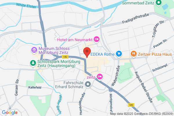 Taxi Mitte