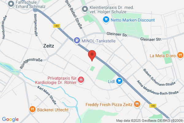 Reinsberger Axel Transporte und Umzüge