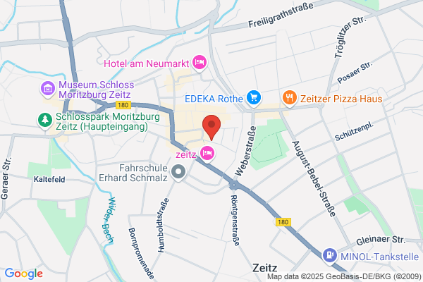 Betreuungsverein Anima Zeitz e.V.