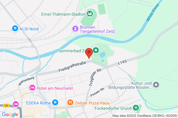 Frauen -u. Kinderschutzverein Zeitz e.V.
