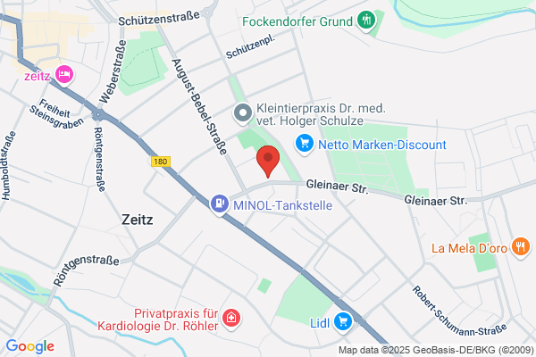 LVM Versicherung Ralf Hartung - Versicherungsagentur