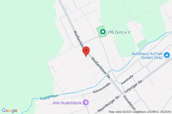 Service-Center Necke
