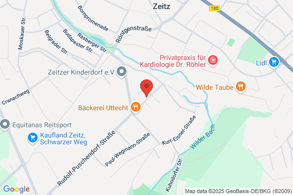 Zeitzer Werbeagentur GmbH