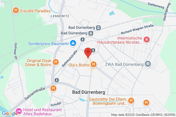 Leuwo Leuna-Wohnungsgesellschaft mbH