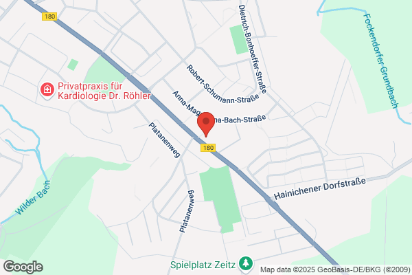 Wohnungsgenossenschaft Mai Eg