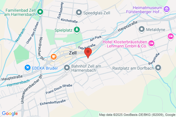 Gemeinschaftspraxis Henze-Barcic