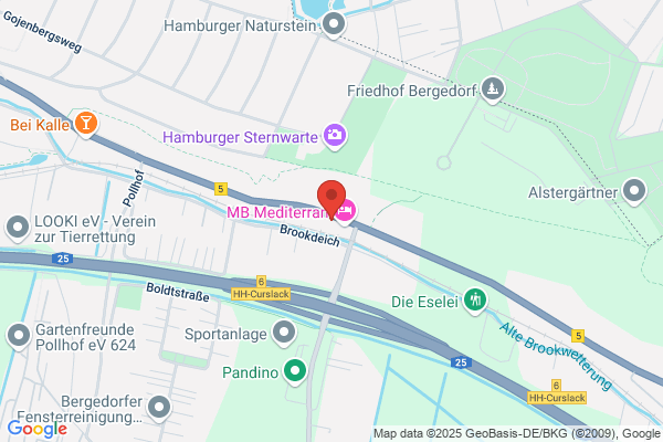 Advisa GmbH