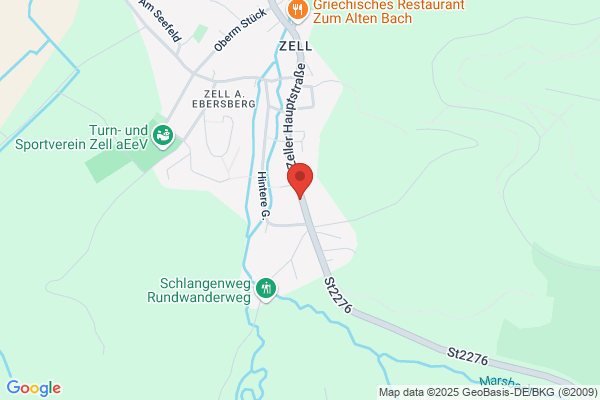 Bayerische Staatsforsten