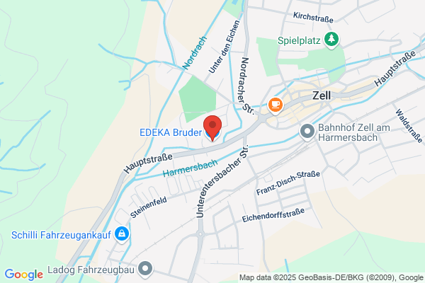 EDEKA Böhm