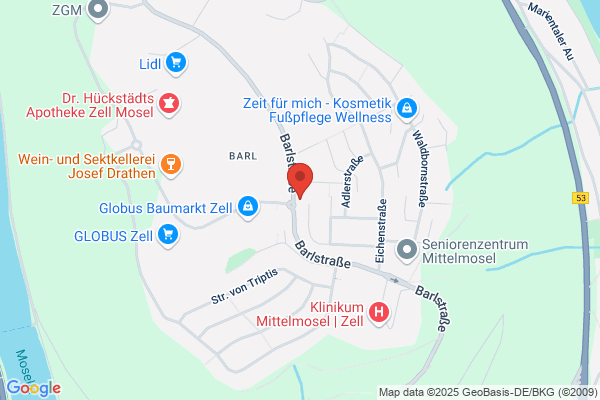 Lutz Gebr. GmbH & Co. KG