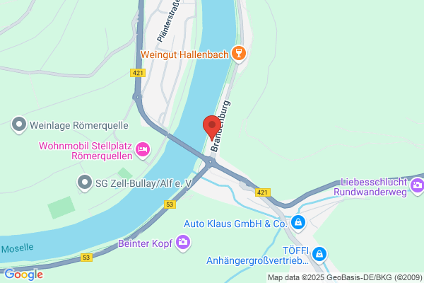 REWE To Go bei Aral