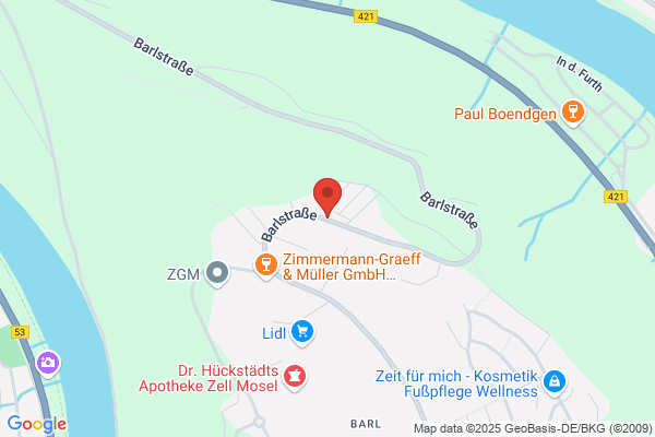 Stürmer Bestattungen