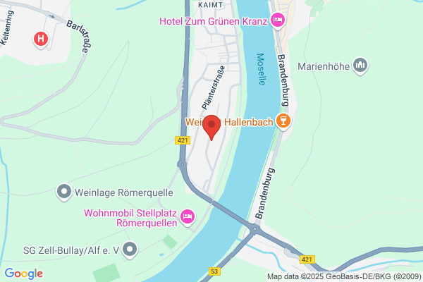 Freiwillige Feuerwehr Zell
