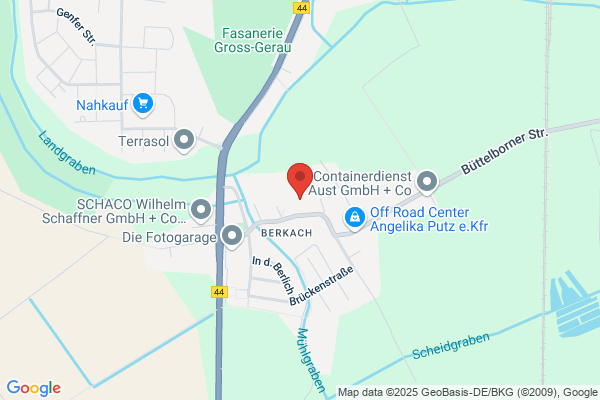 Harald Petry