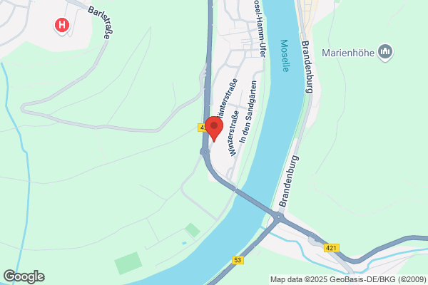 Motorboot-Club Zell e.V.
