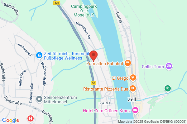 Paccor Deutschland GmbH