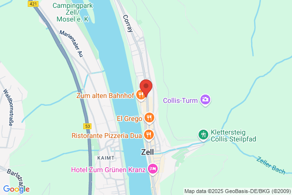 Zur Post