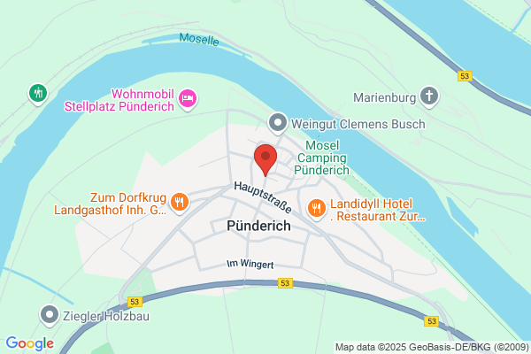Unser Dorfladen
