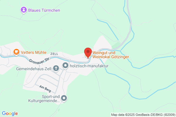 Weinhaus J. Gessner-Kühn, Inh.Familie Kühn