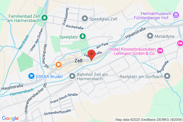 Marien Apotheke