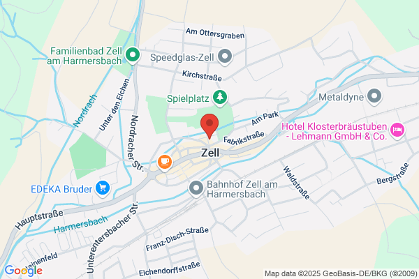 Sparkasse Haslach-Zell