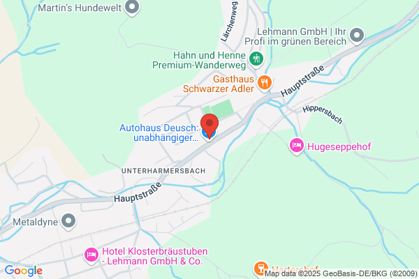 KS AUTOGLAS ZENTRUM Zell am Harmersbach