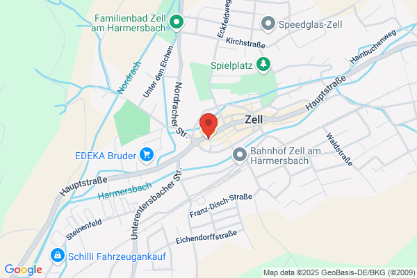 Alt-Zell