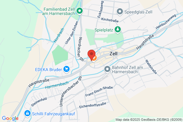 Anwaltsbüro Scheid | Zell am Harmersbach