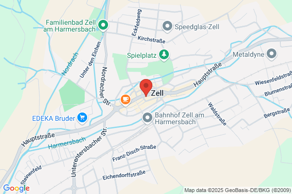 Bernd ABC-Schuhe
