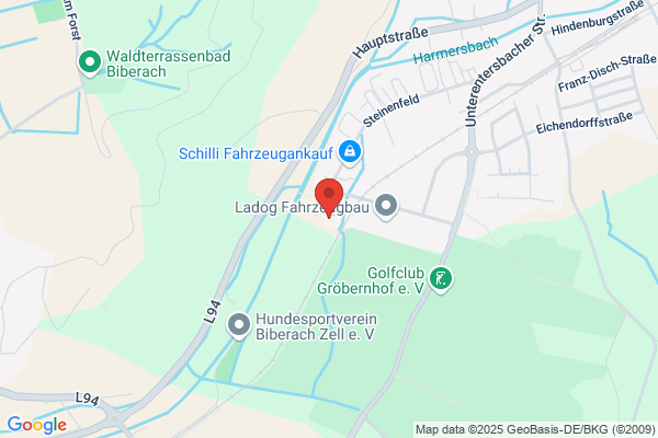 CDU Ortsverband Zell