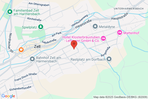 Caritas-Alters-u.Pflegeheim St.Gallus
