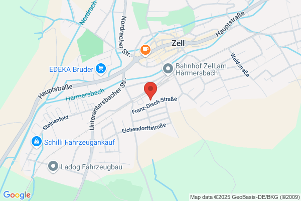 Efkadruck GmbH