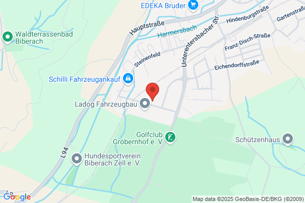 GEM Müllerleile GmbH Sonderwerkzeuge & Schleifservice Bernd Gür