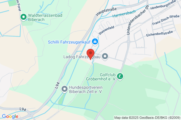 Grafmüller GmbH