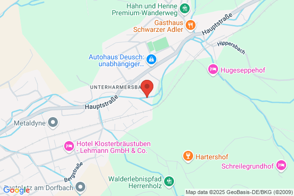 Hilberer