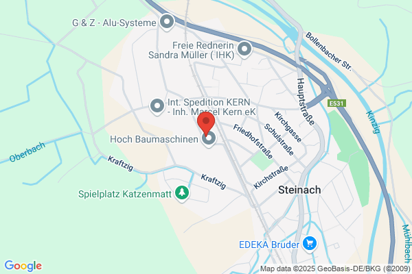 Hoch-Hydraulik GmbH