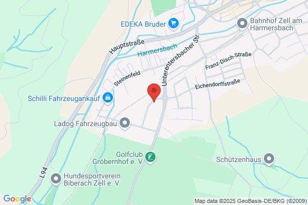 Krankengymnastik Medi-Reha-Zell K. Hermann R. Bosnjak