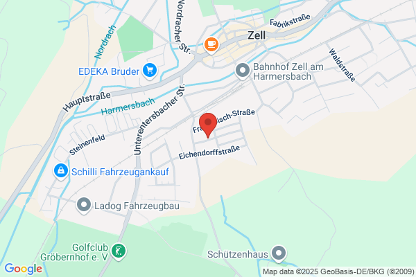 MS Maintenance & Support GmbH