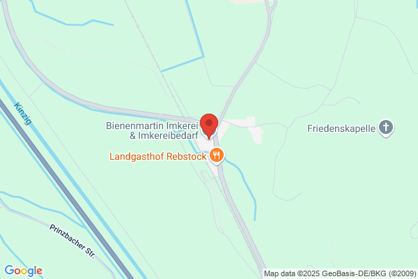 Magazin-Beuten H. Uhl