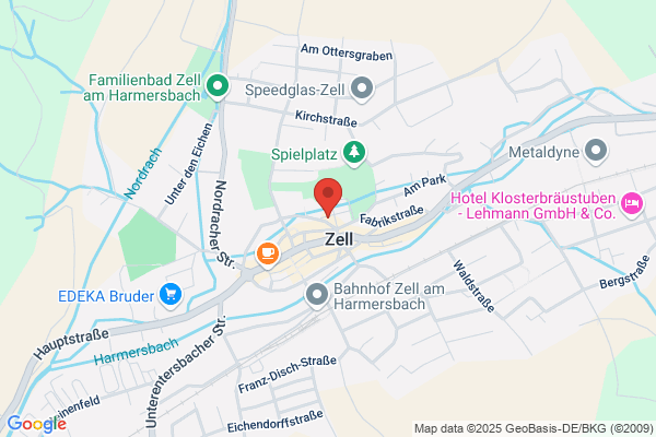 Sozialstation