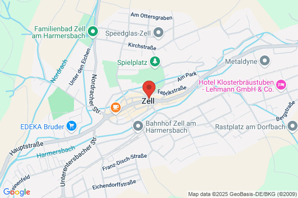 Zeller Keramik Manufaktur GmbH & Co. KG