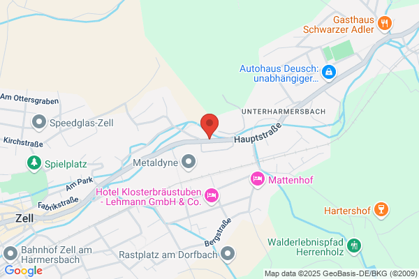 Übergangswohnheim des Landes Baden-Württemberg