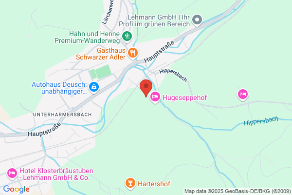 Lebensmittelgeschäft Frischepark