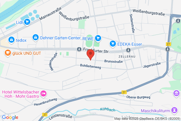 H&S Reinigung
