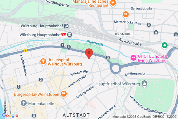 Main Akademie