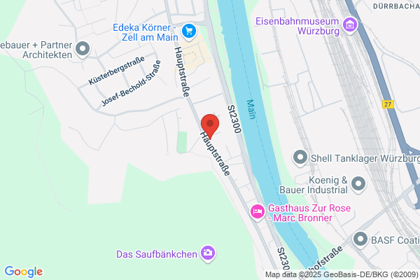 Mein Blick GmbH