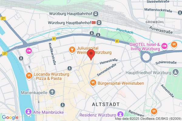 BMS Bau-Miet-Service GmbH
