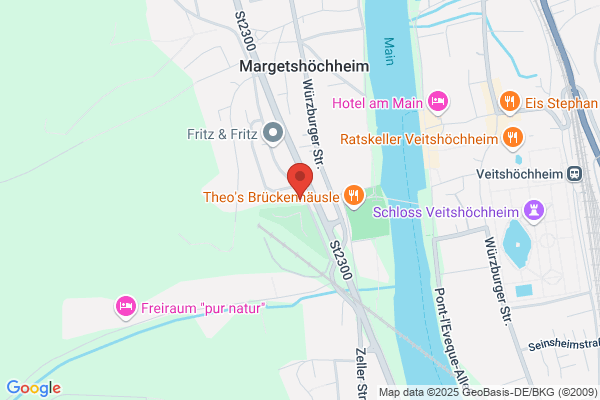FMD Mörteldienst Mainfranken