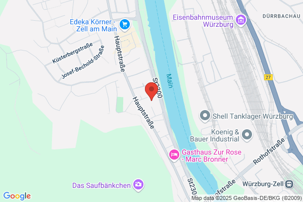 Grundschule Zell