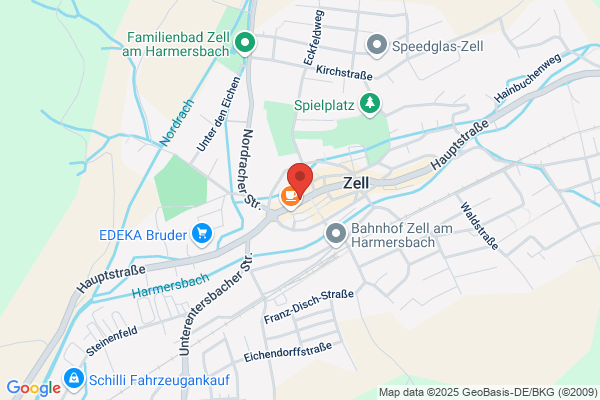 Zeller Bierstube